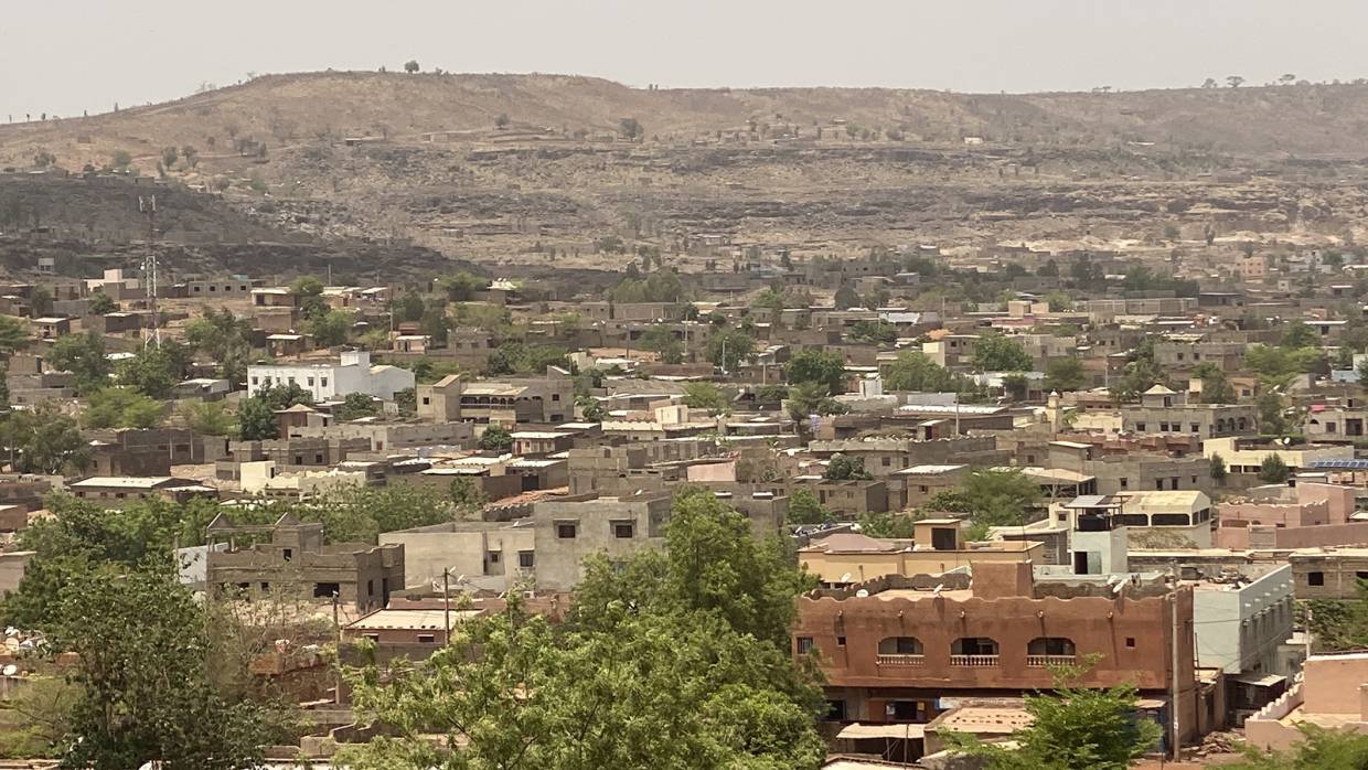 Премьер-министр Мали назвал Турцию среди альтернативных Европе партнеров по безопасности