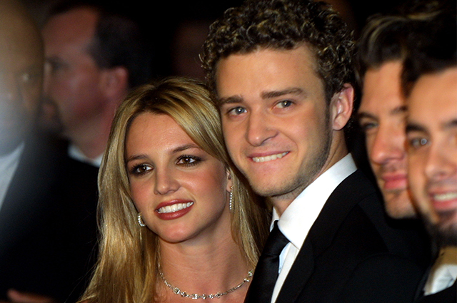 Фанаты Бритни Спирс ополчились на Джастина Тимберлейка после выхода документального фильма о ней: "Опозорил и не извинился" Новости