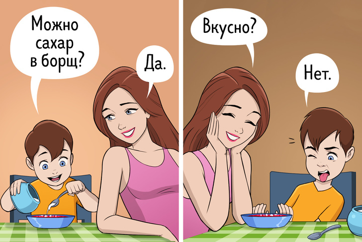 5 советов, которые помогут вырастить эмоционально сильную личность, а не черствого сухаря 5 советов, которые помогут вырастить эмоционально сильную личность, а не черствого сухаря воспитание,Дети,Жизнь,Истории,Отношения,проблемы