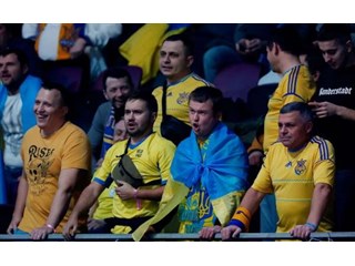 Ненависть вместо футбола