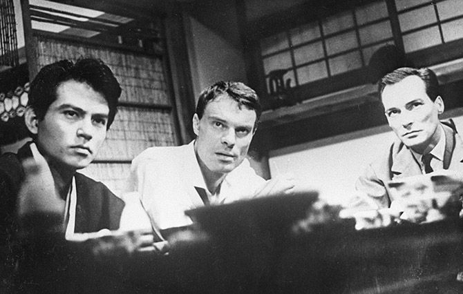 Самый главный просчет Сталина Самый главный просчет Сталина Великая Отечественная война,Зорге,история,личности,СССР,Сталин