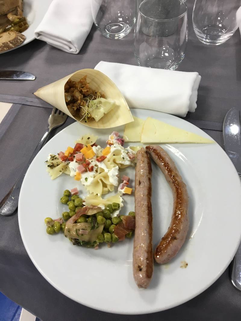 Европа и Россия. Знак плюс и знак минус геополитика