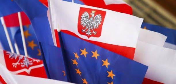 Русский газ и польский тормоз геополитика