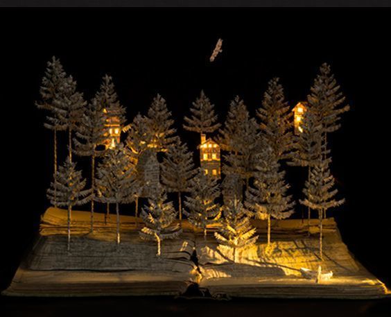 Необычный и очень красивый вид творчества. Браво умельцу! handmake,поделки своими руками,художество