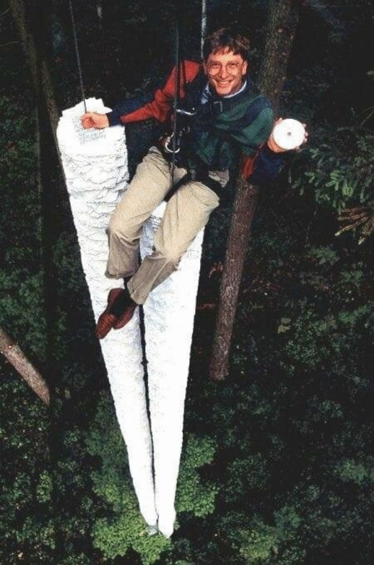 Подборка фото том, каким был мир раньше 