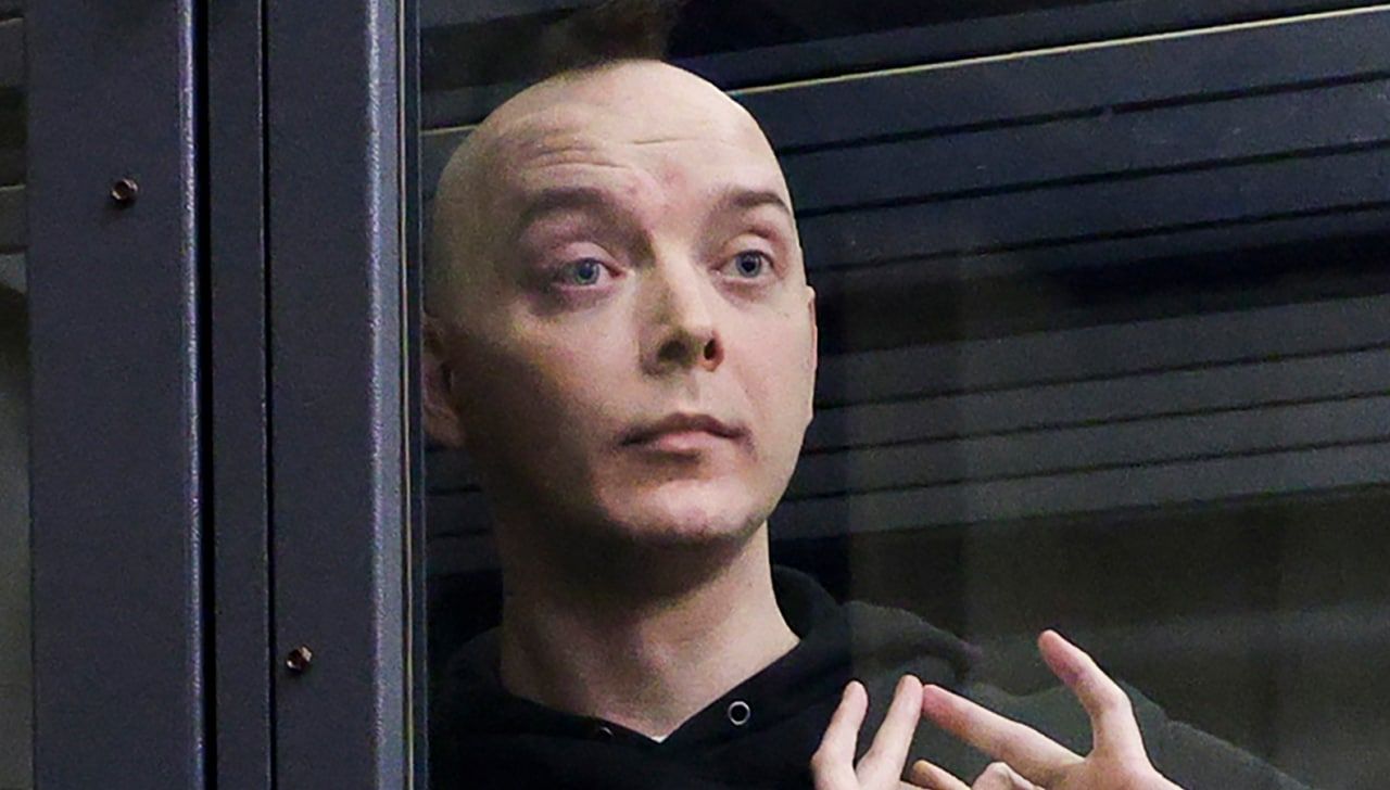 Свидетель по делу обвиняемого в госизмене Сафронова раскрыл источники доходов журналиста