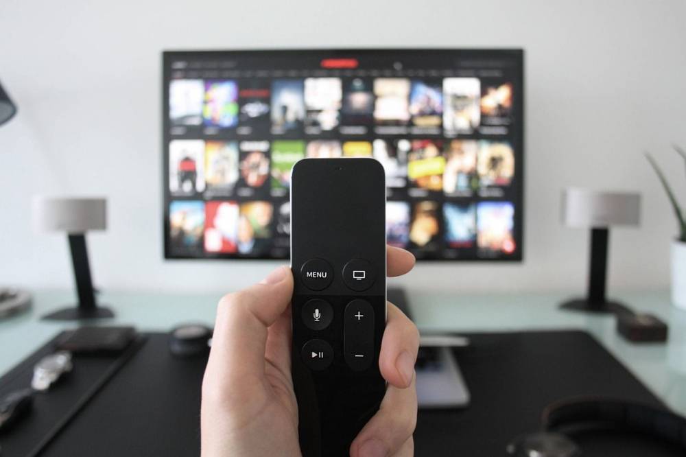 Okko выпустит мини-сериал об особенностях Дальнего Востока и Арктики