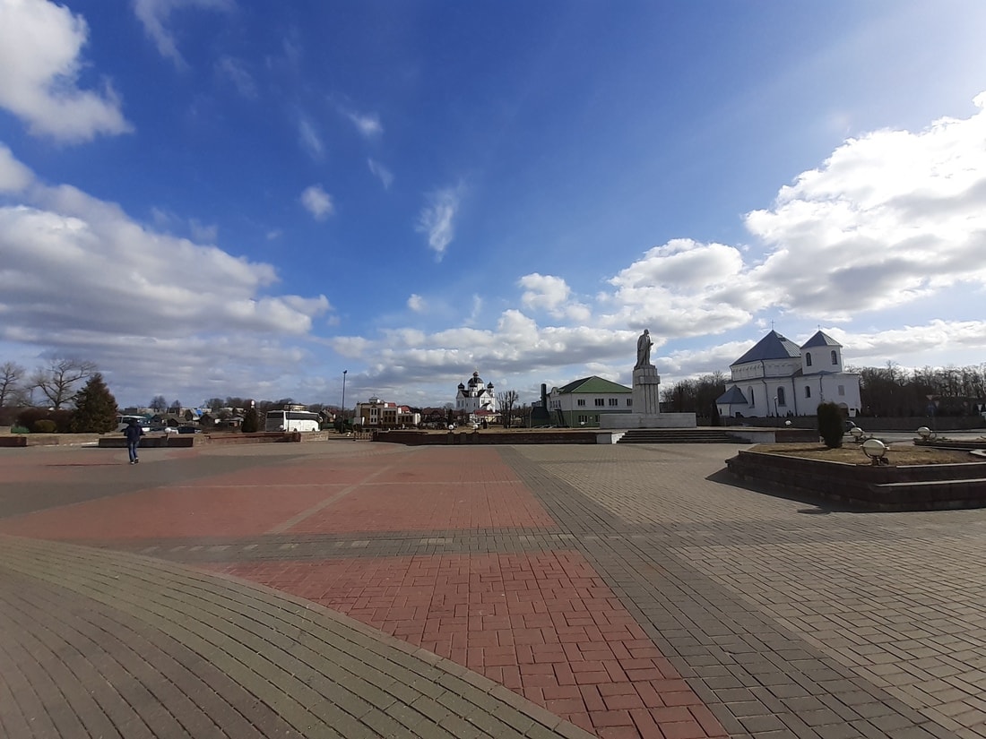 Samsung Galaxy A30 хочет стать вашим смартфоном. Все «за» и «против» samsung galaxy a30