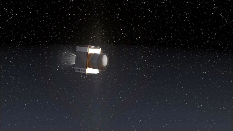 30 миллионов долларов от НАТО позволят Space Forge запустить на орбите производство суперкристаллов