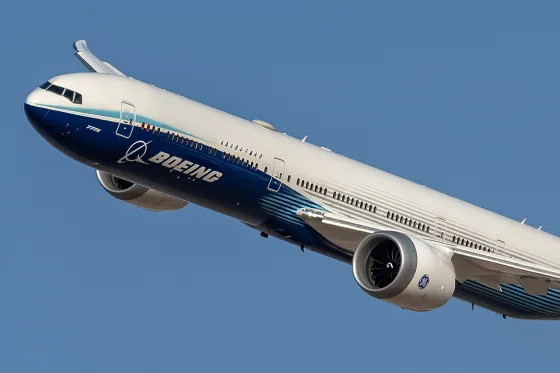 Кто делает двигатели для Boeing... — и правда ли, что они такие же, как у Airbus?