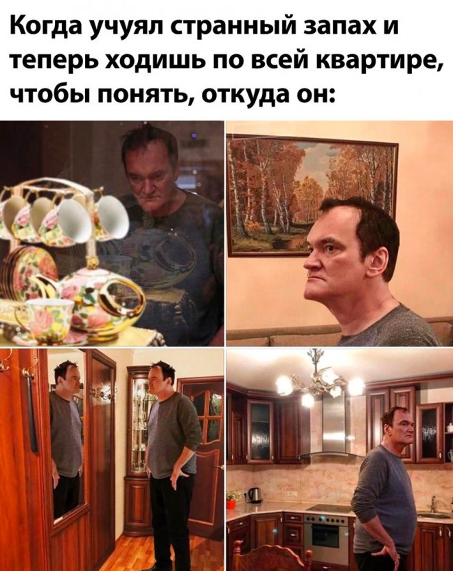 Юмор для тех, кто уже повзрослел и понял, что утренний кофе – это не роскошь, а необходимость 