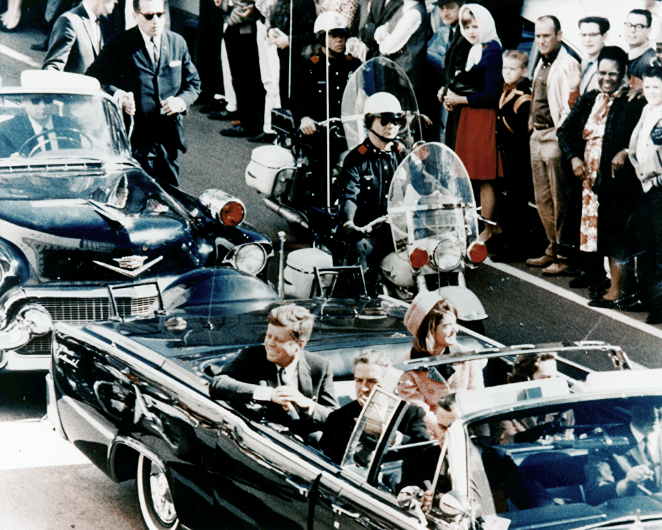 Покушения на президентов сша. 1963 сша джон кеннеди. джон кеннеди 22 ноября 1963.