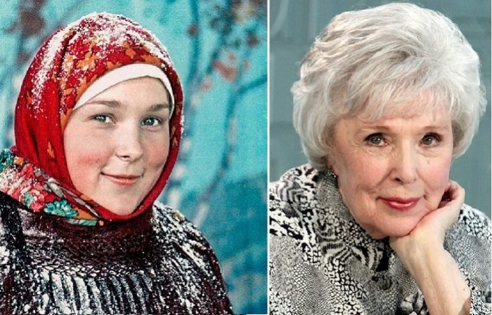 Как живут старейшие актеры театра и кино России