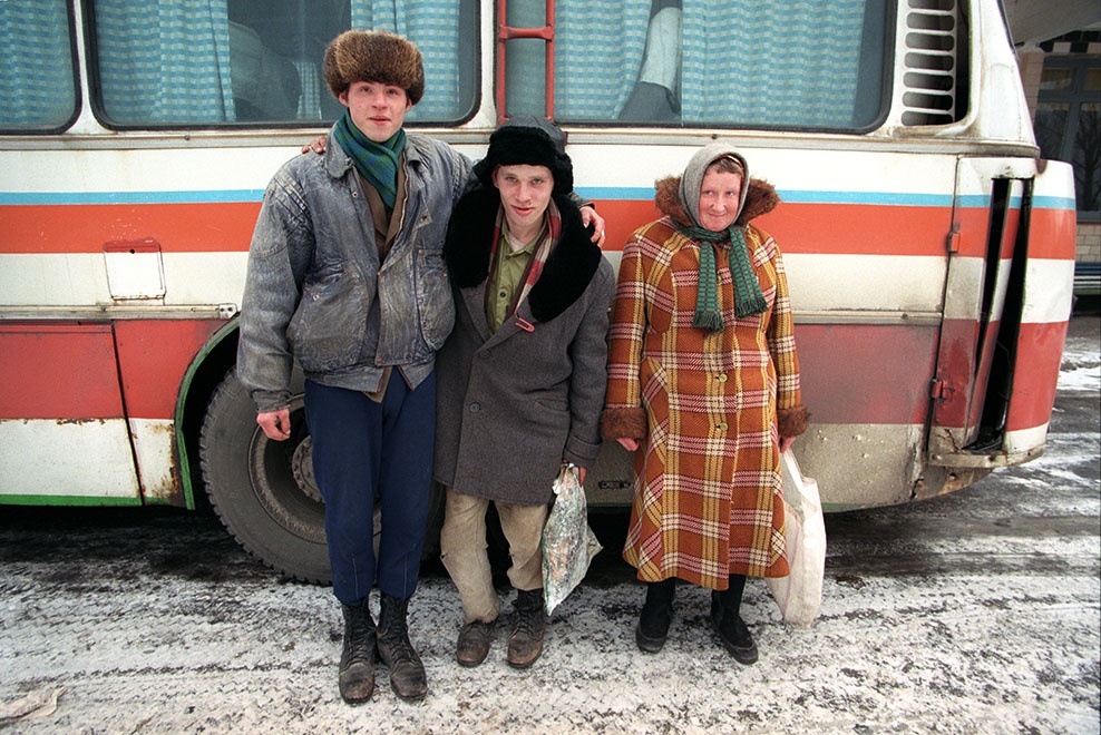 Тлен и руины. Что осталось после СССР. Тлен и руины. Что осталось после СССР. 90-е,интересное,общество,россияне,СССР,фото