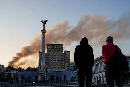 В России высказались о следующем этапе переговорного процесса с Украиной