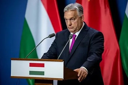 Орбан порассуждал на тему сделки между Россией и США