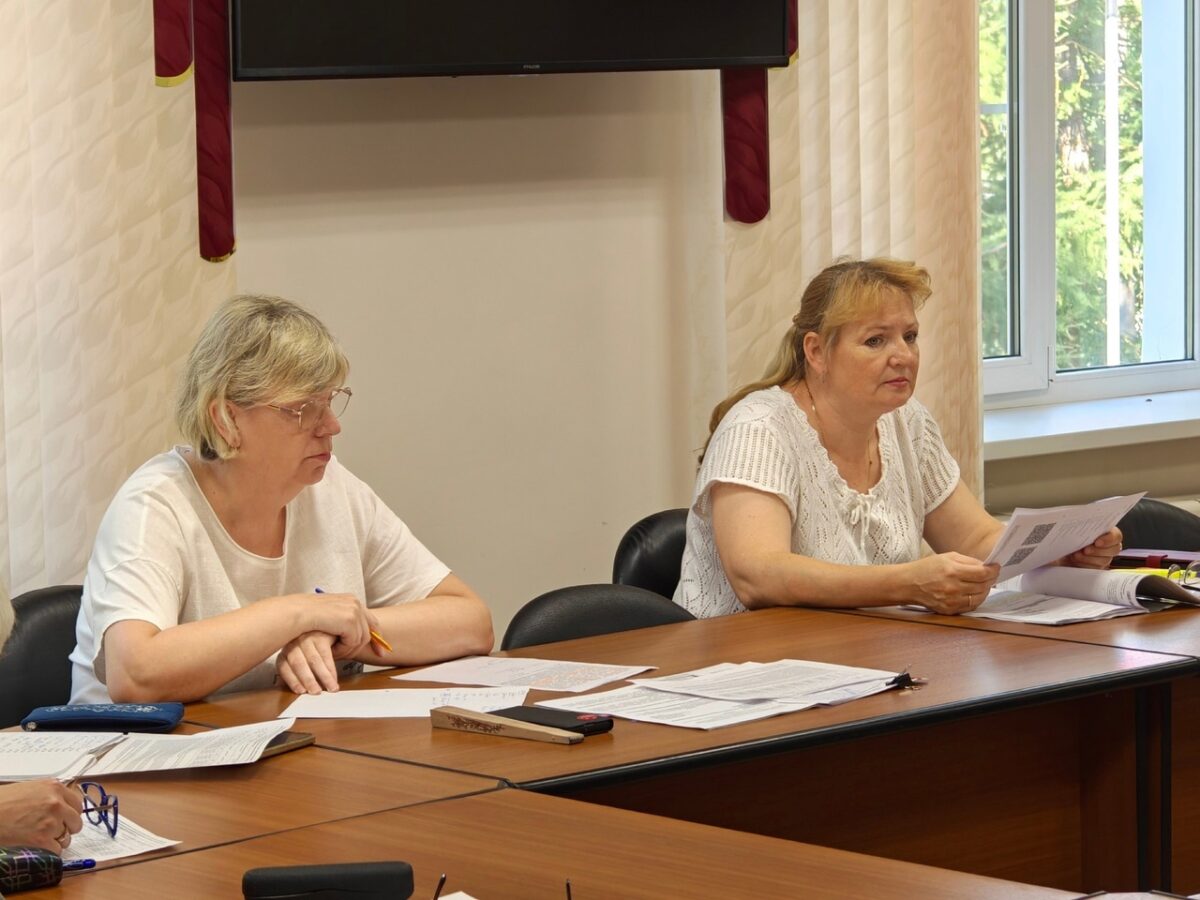 В Лихославле обсудили меру поддержки граждан, которые хотят работать на сельских территориях