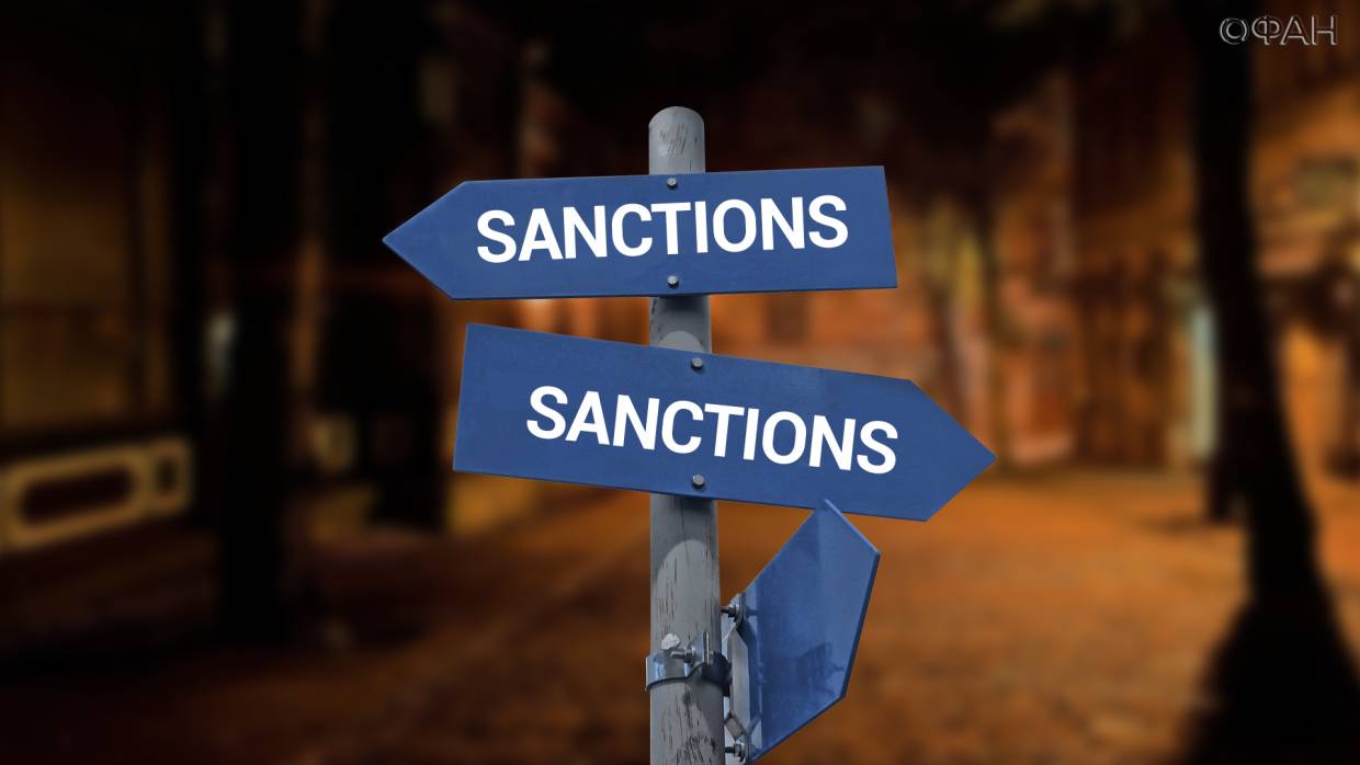 Ордов и Надоршин: В Вашингтоне признали, что антироссийские санкции — «палка о двух концах»