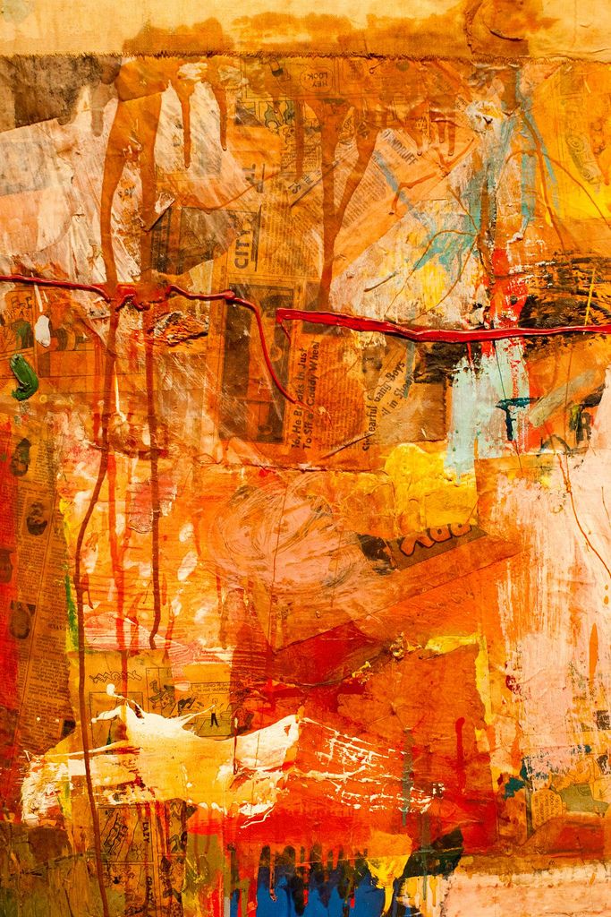 Когда родилось современное искусство? 