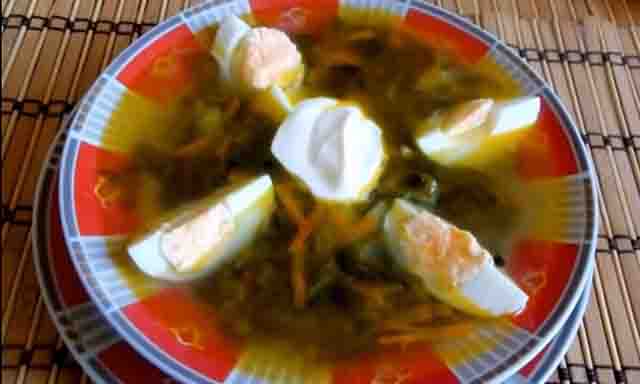 Щавелевый суп – классические рецепты супа из щавеля с яйцом можно, чтобы, очень, бульон, щавелевый, морковь, только, щавеля, сразу, варить, кладем, зелень, картофель, овощи, щавель, щавелем, будет, минут, получается, зеленый