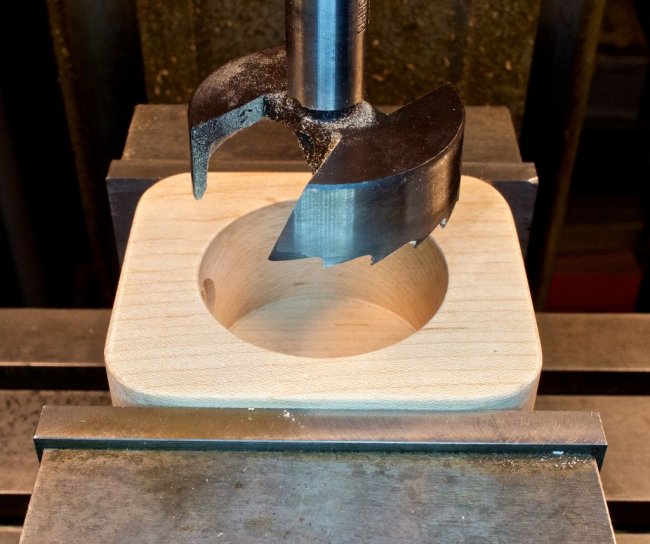 Орехокол своими руками Орехокол своими руками домоводство