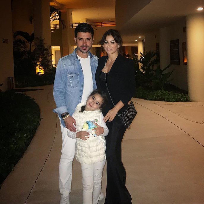 Бывший муж Ани Лорак впервые рассказал о разводе с певицей: "Меня затянули клубы" Бывший муж Ани Лорак впервые рассказал о разводе с певицей: "Меня затянули клубы" Звездные пары