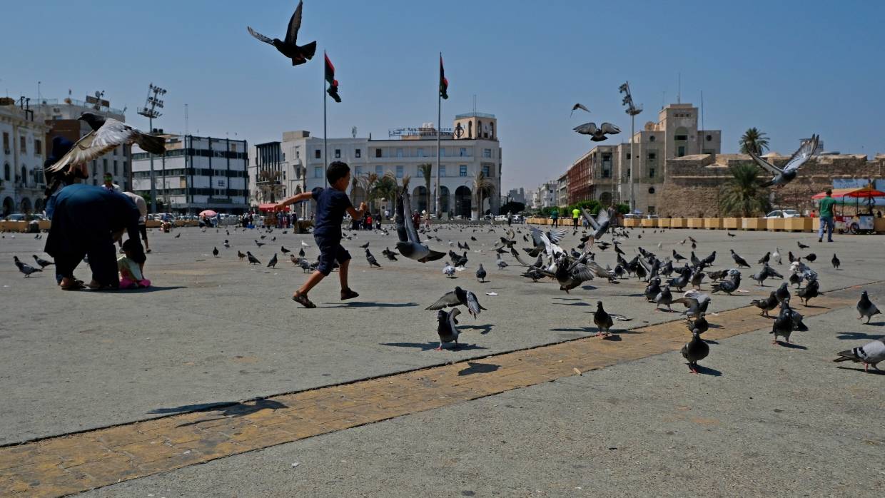 Министр юстиции Ливии призвала ужесточить наказания за вербовку детей