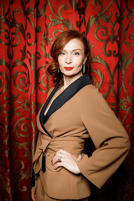 Ксения Собчак, Светлана Ходченкова, Александр Петров и другие на благотворительном вечере Светланы Бондарчук "Action! 2020" Ксения Собчак, Светлана Ходченкова, Александр Петров и другие на благотворительном вечере Светланы Бондарчук "Action! 2020" Стиль жизни,Благотворительность