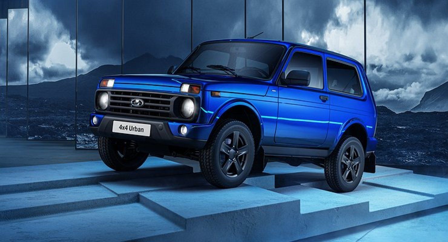 Составлен топ-5 самых недорогих полноприводных кроссоверов в России