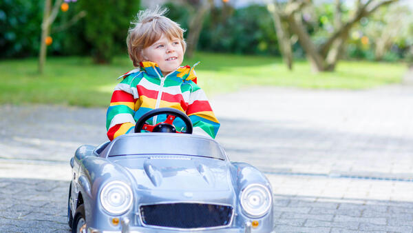 Интересные факты о транспорте - свежие новости на Toplenta