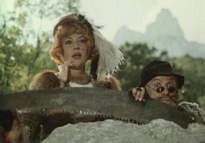 «Приключения Буратино» 43 года спустя: Что осталось за кадром, и как сложились судьбы актеров кино