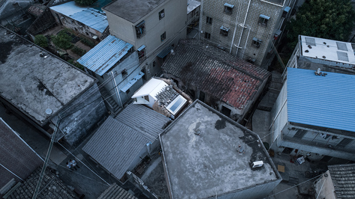 Сборные дома, которые можно установить с помощью шестигранного ключа лишь за 1 день Сборные дома, которые можно установить с помощью шестигранного ключа лишь за 1 день ремонт и строительство