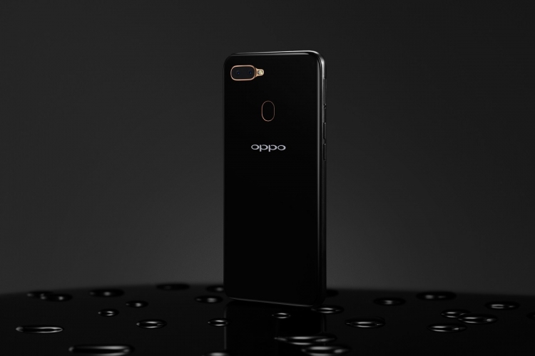 OPPO представила в России смартфоны OPPO A5s и A1k с мощными аккумуляторами OPPO представила в России смартфоны OPPO A5s и A1k с мощными аккумуляторами новости,смартфон,статья