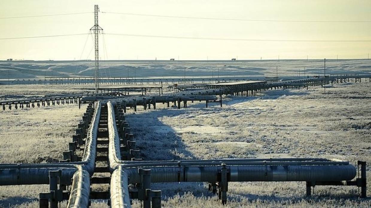 Совещание Путина о развитии газового потенциала Ямала состоится 27 октября