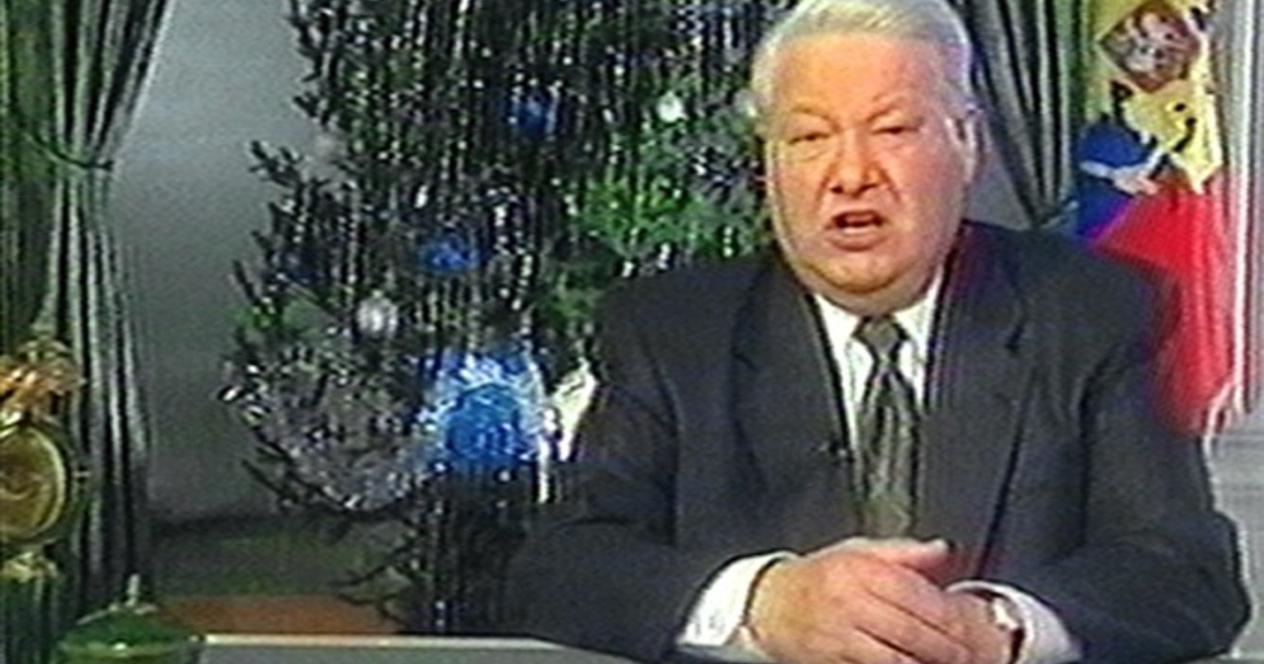 7 поступков Бориса Ельцина, которые потрясли мир