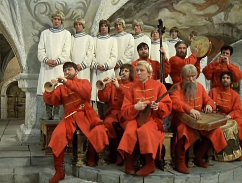 фильмы, Гайдай, комедии