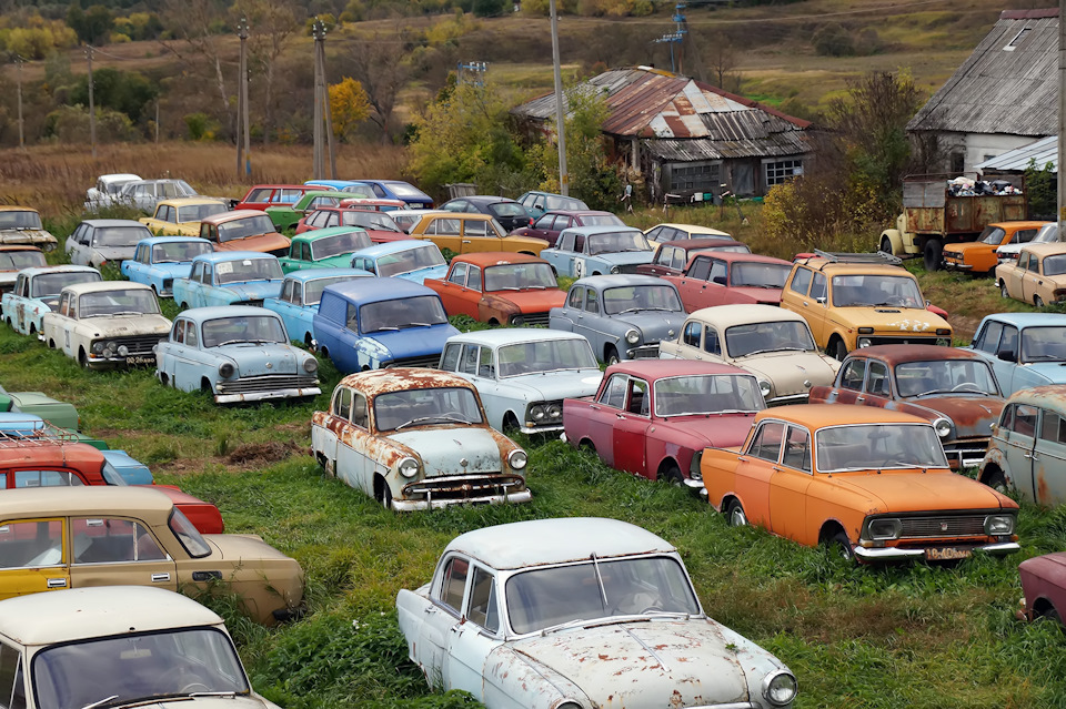 Обречённые на бессмертие Обречённые на бессмертие авто,автомобили,автомобиль,история,машины,Россия,СССР