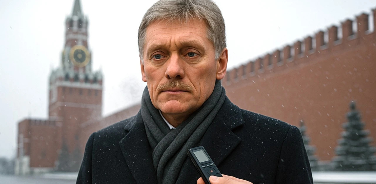 Песков прокомментировал решение о замедлении работы Telegram