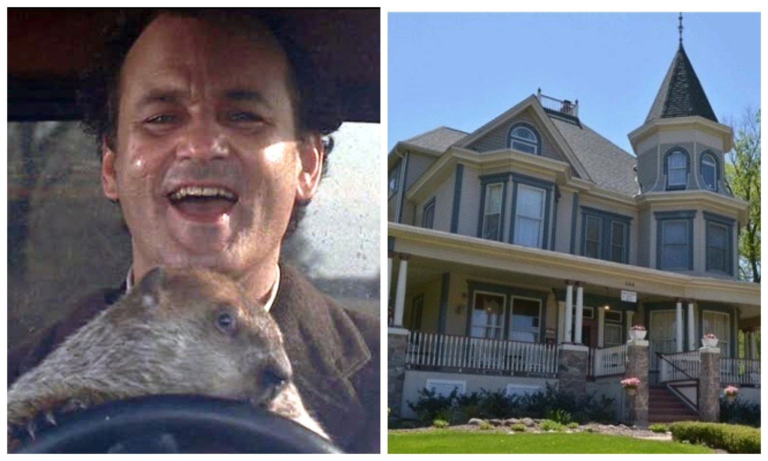 5 домов из известных фильмов в разных уголках планеты 5 домов из известных фильмов в разных уголках планеты дома,кино,планета