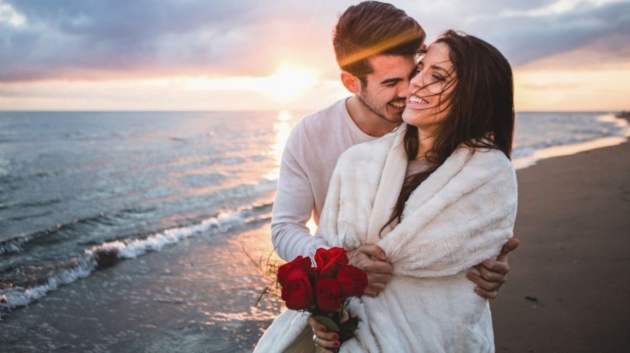 Три знака зодиака среди мужчин не представляют своей жизни без любви