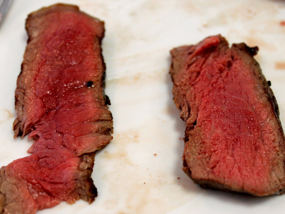 Блюда, которые не стоят риска отравления Блюда, которые не стоят риска отравления еда