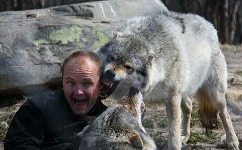 Странное, необычное и смешное... девушки