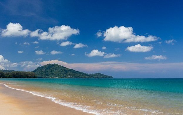 Май Као Бич, Пхукет куда поехать, море, отдых, пляжи, пляжный отдых, солнце, таиланд, туризм