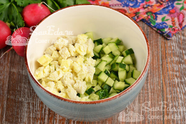 Окрошка, которая вас точно удивит вкусом - 3 отличных варианта Окрошка, которая вас точно удивит вкусом - 3 отличных варианта нарезаем, окрошку, мелко, очень, можно, окрошки, огурцы, выкладываем, окрошка, томатном, соусе, перемешиваем, свежие, сразу, интересный, готова, выделения, картофель, колбасы, будет