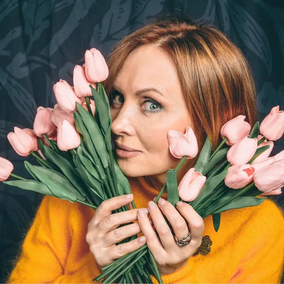 Елена Ксенофонтова