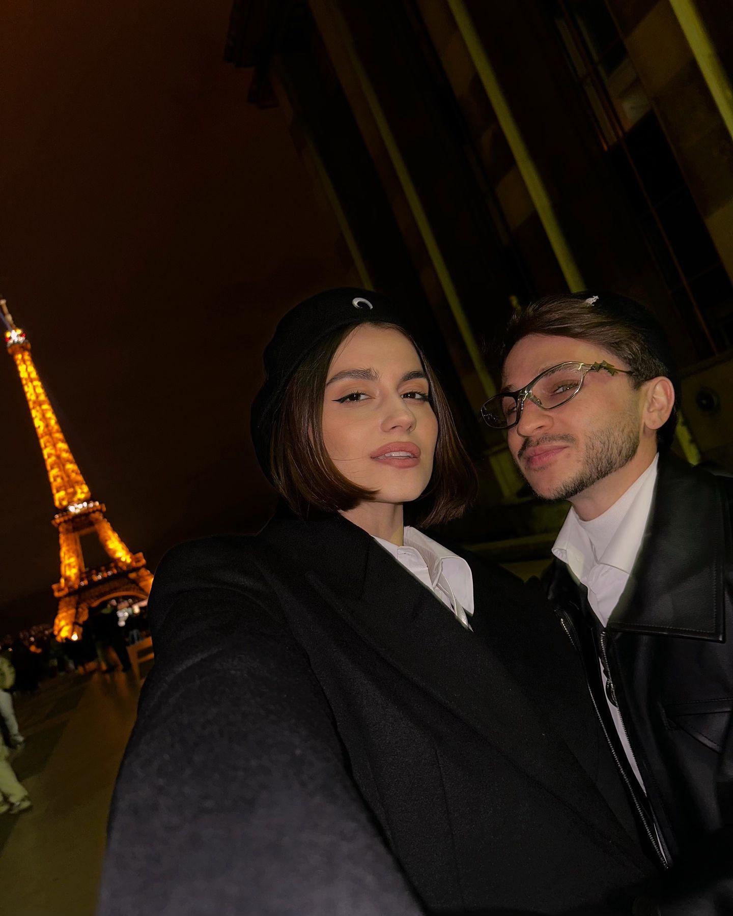 Эльдар Джарахов в зале