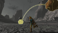 Обзор The Legend of Zelda: Tears of the Kingdom