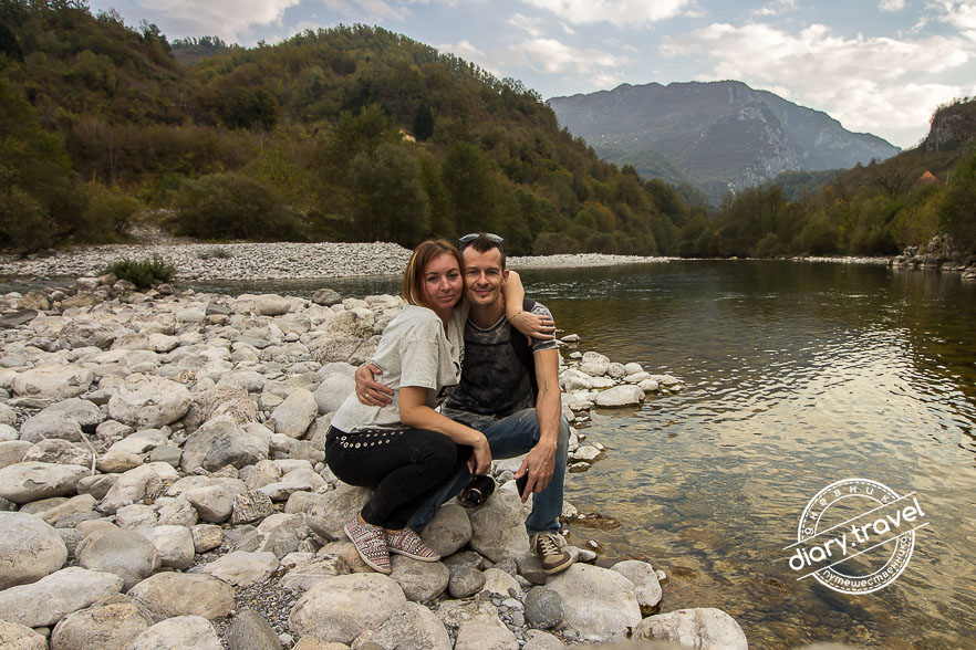 Река Мртвица: каньон, Данилов Мост и сказочный лес Река Мртвица: каньон, Данилов Мост и сказочный лес горы,мртвица,путешествие,река