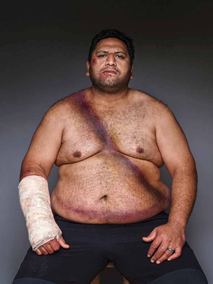 Зло ремней безопасности