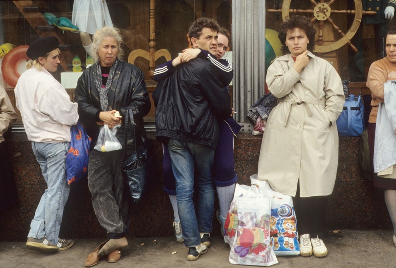 Тлен и руины. Что осталось после СССР. Тлен и руины. Что осталось после СССР. 90-е,интересное,общество,россияне,СССР,фото